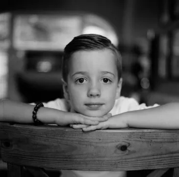 教学示意 - 七张梭哈策略演示